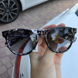 Brand New Under Armour Sierra Sunglasses